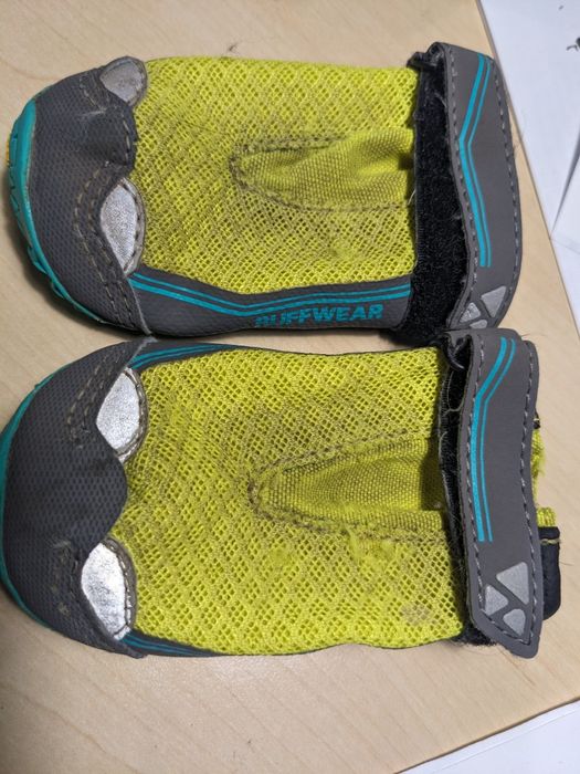 Взуття для собак RUFFWEAR Grip Trex 2"/51mm