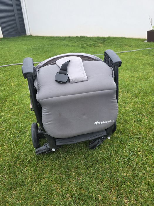 Carrinho de bebé bebeconfort