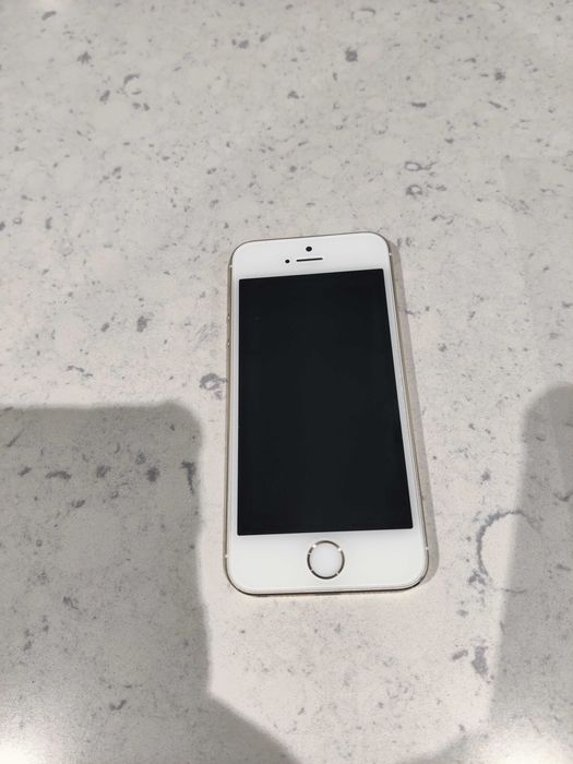 iPhone 5 16Gb (como novo)