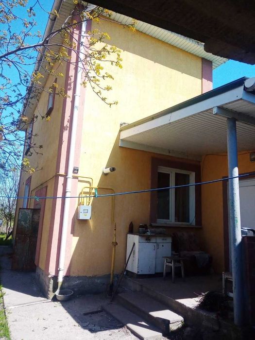 Гоголів, будинок та земельна ділянка 38 соток