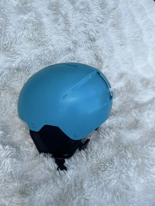 Kask ochronny sportowy dziecięcy
