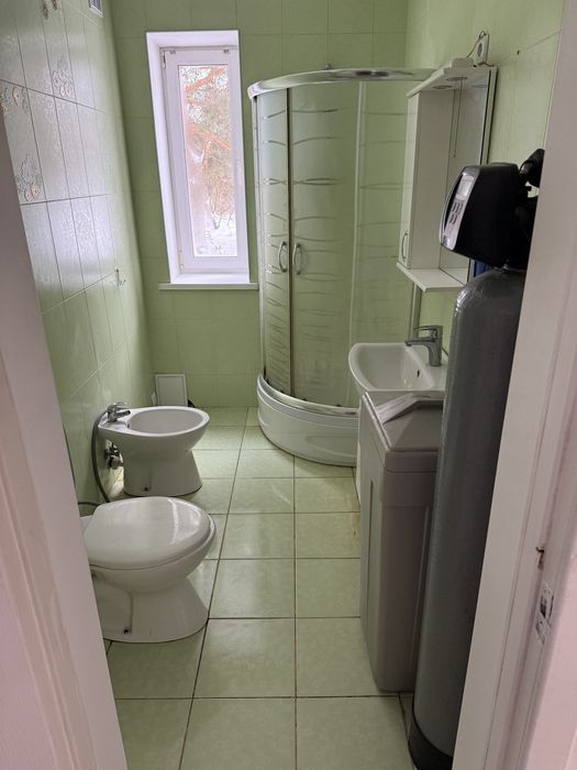 Продается дом в ходосовке