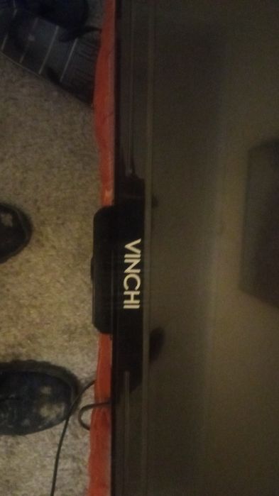 Tv Vinchi 32" avariada