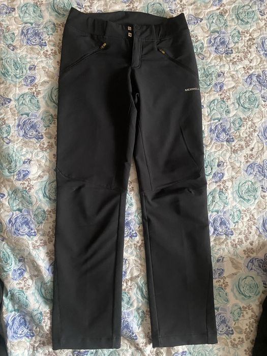 Термобрюки Merrell женские