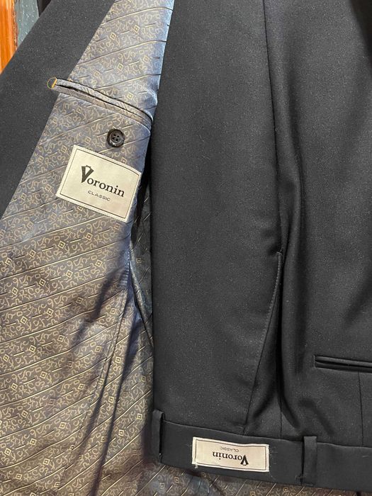 Костюм чоловічий ТМ Voronin