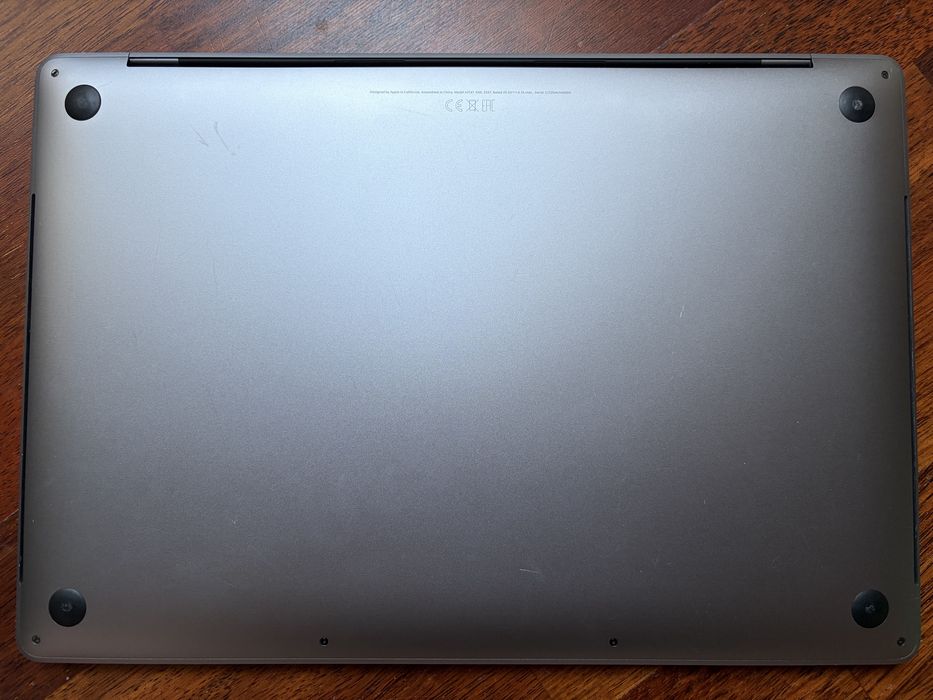 A2141 Macbook PRO 2019 16”