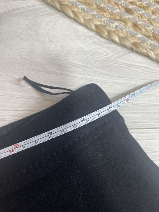 Вовняна спідниця Prada оригінал