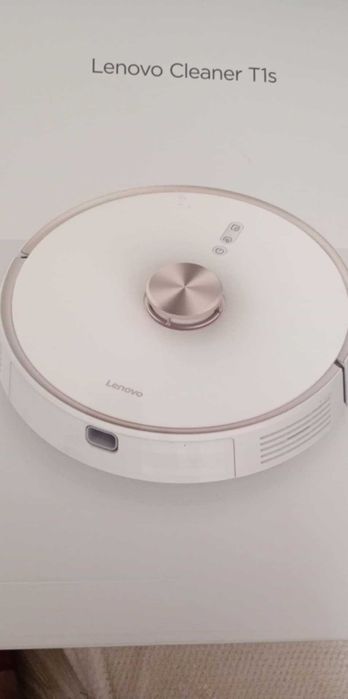 Robot Sprzątający LENOVO T1S