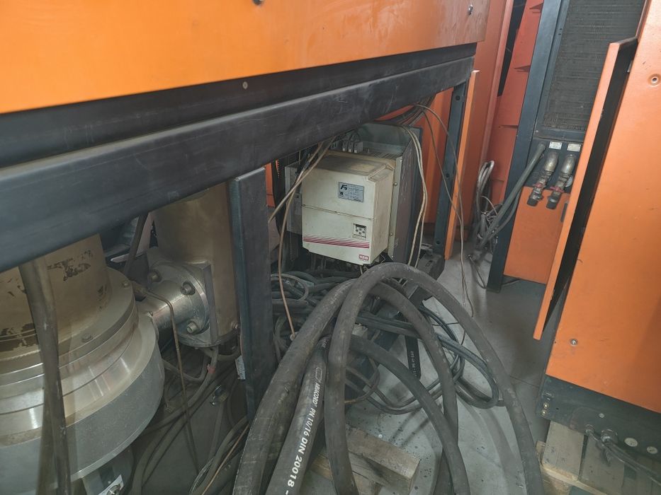 Чпк bystronic по запчастинам