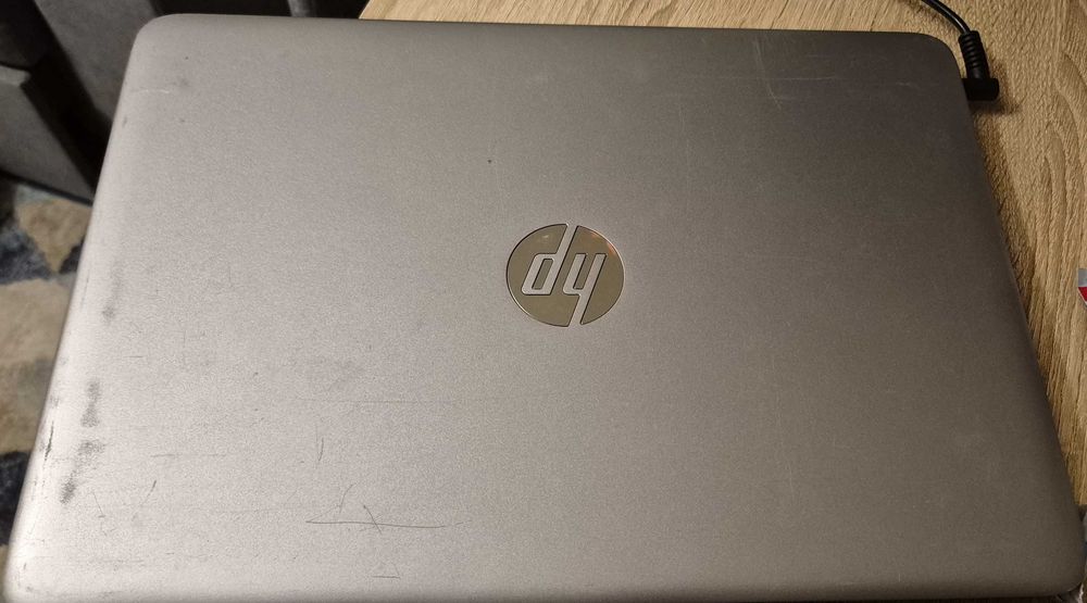 Laptop HP EliteBook 840 G3 - wszystkie komponenty