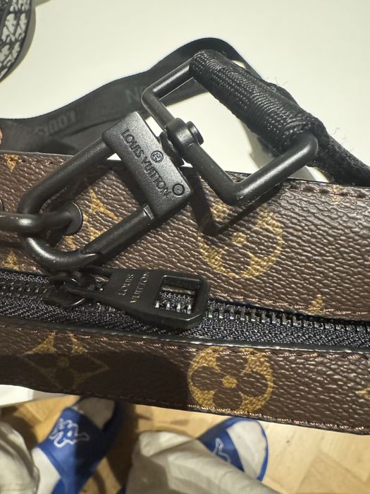 Louis Vuitton bag
