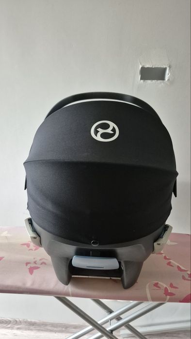 Fotelik cybex aton 5