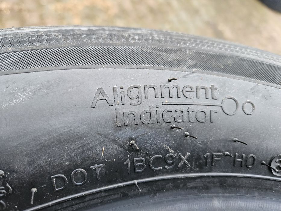 Opony Letnie Hankook Ventus Prime3  205.60.16 92H