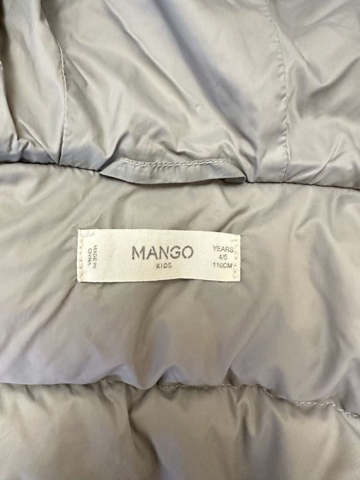 Куртка Mango