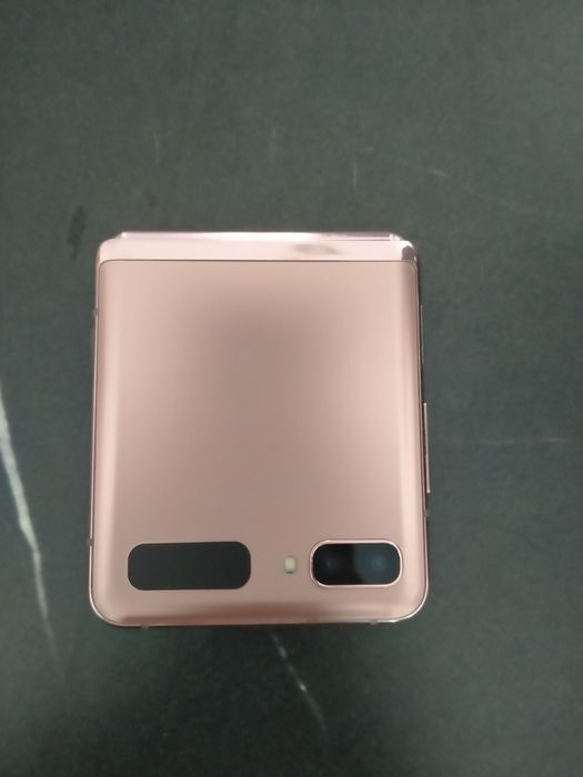 Samsung Z flip 5G uszkodzony