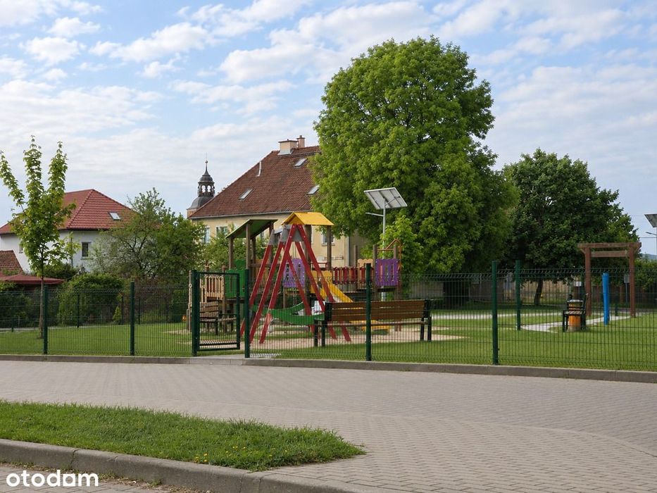 Barczewo | 4 pokoje | Winda | Garaż | Balkon