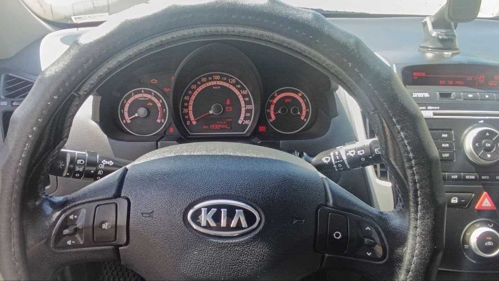 Kia Ceed 2009 VIN U5YHB511AAL202084 фото оголошення 8 з 19