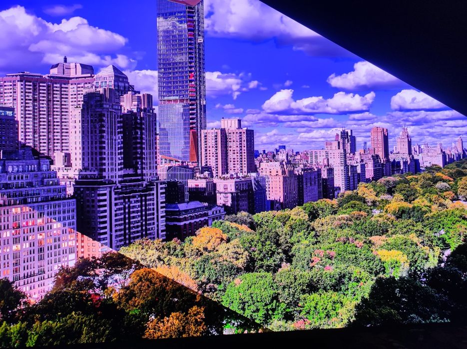 Sprzedam tv samsung QD Oled