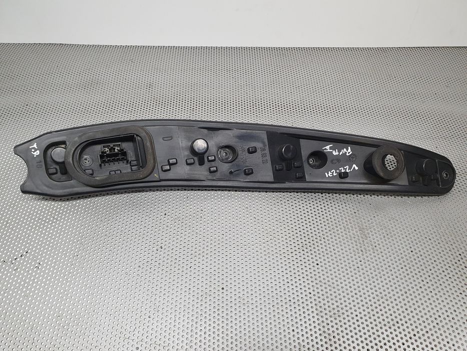 Suporte lâmpada direito FIAT Punto (188_)