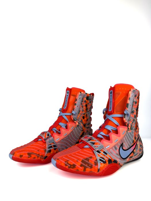 Боксерки Nike Hyperko 3