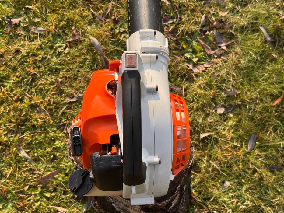 Dmuchawa spalinowa Stihl BG 85 !!!
