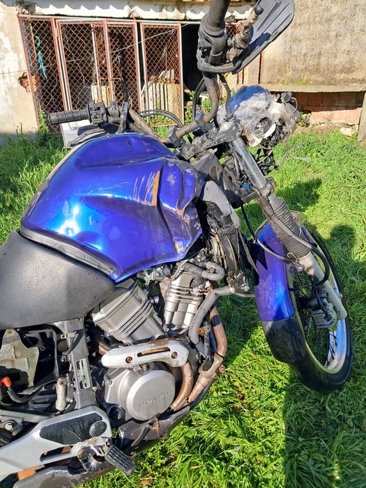 Peças Honda transalp xl 650 v