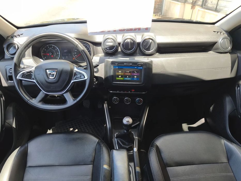 Dacia Duster 1.0 TCe Prestige