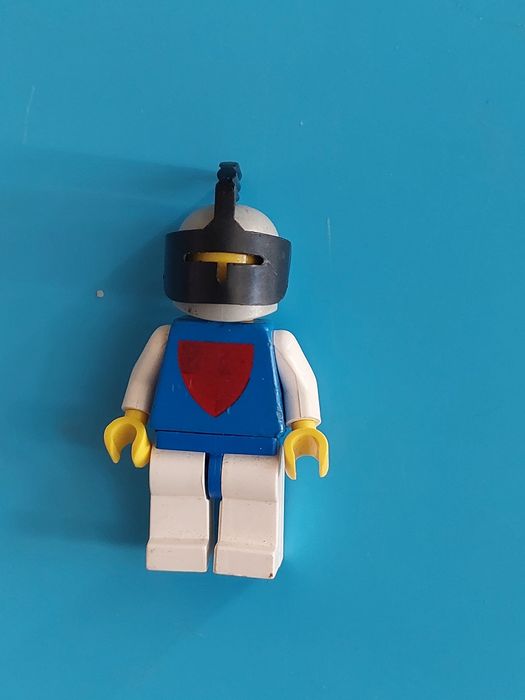 Lego figurka Castle Classic cas003-unikat