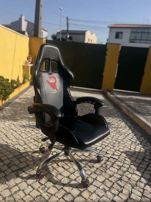 Cadeira Gaming SUBSONIC Raiden e-Sports