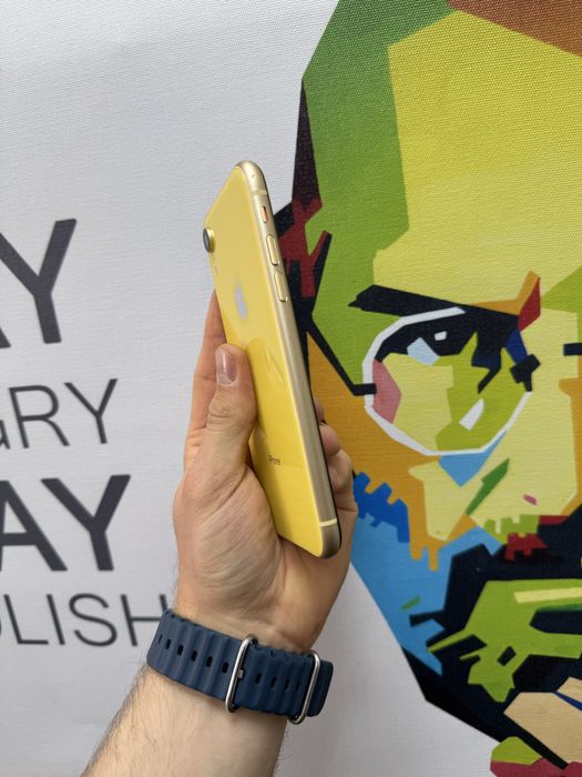 iphone XR 128Gb Never lock