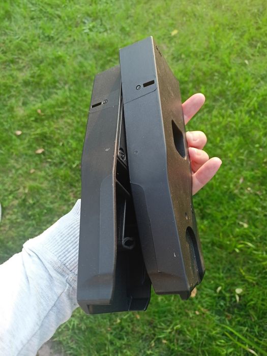 Adaptery do wózka Carrello Ultra - fotelik cybex, maxi Cosi, avionaut