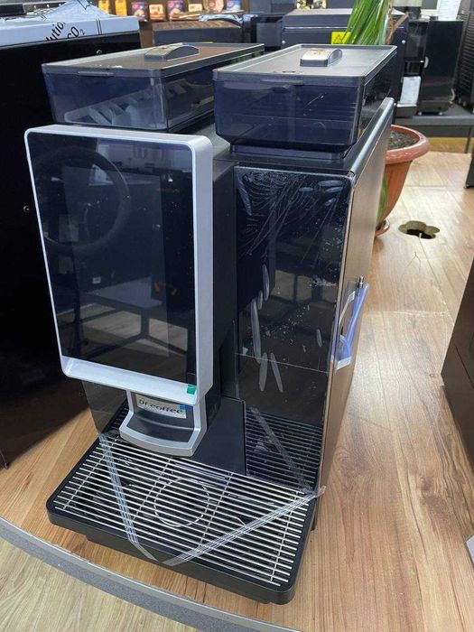 Новий суперавтомат / Dr Coffee mini bar / кавомашина/кавоварка/сервіс