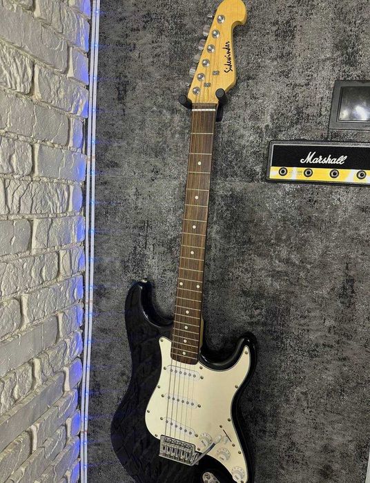 Продам Гитару Sidewinders