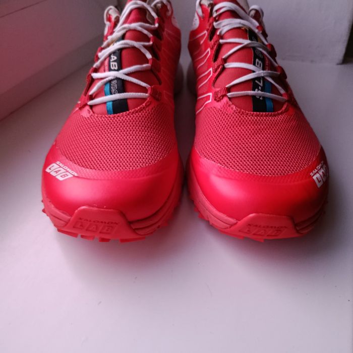 SALOMON S-Lab Sense  розмір 43 1/3. Оригінал