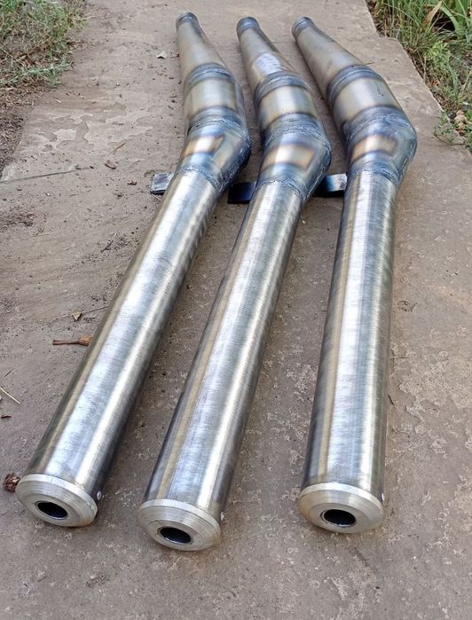 Резонатор Минск, мінськ, разборной