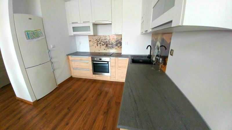 Na wynajem 2-pokojowe mieszkanie przy ul. Moniuszki