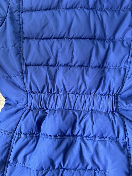 Plaszczyk Nike oryginał