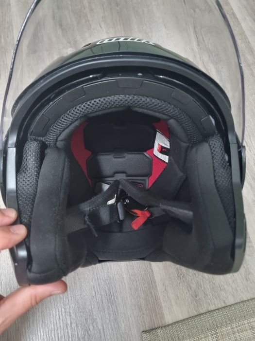Capacete marca unik