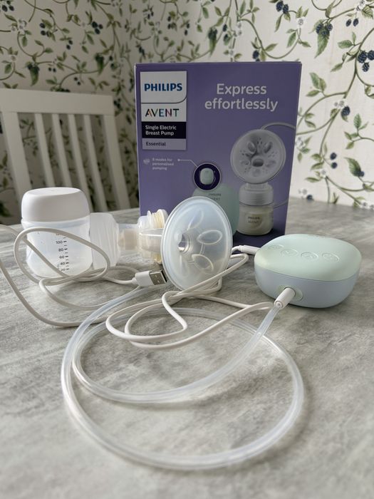 Молоковідсмоктувач Philips Avent
