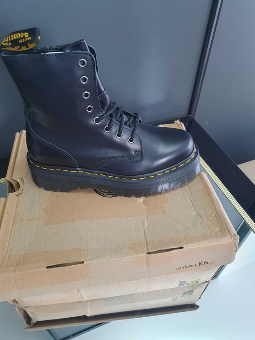dr.Martens roz.39