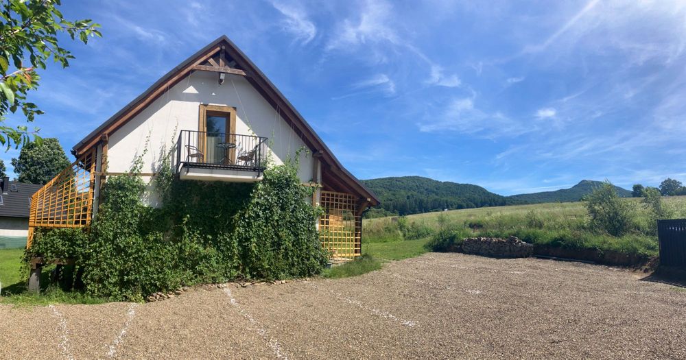 Noclegi Pokoje Wetlina