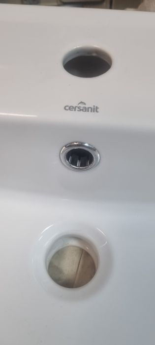 Умивальник для ванної CERSANIT