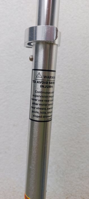 Trotinete Imaginarium ItsImagical