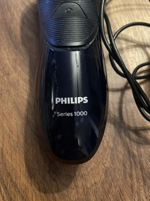 Maszynla Philips 1000