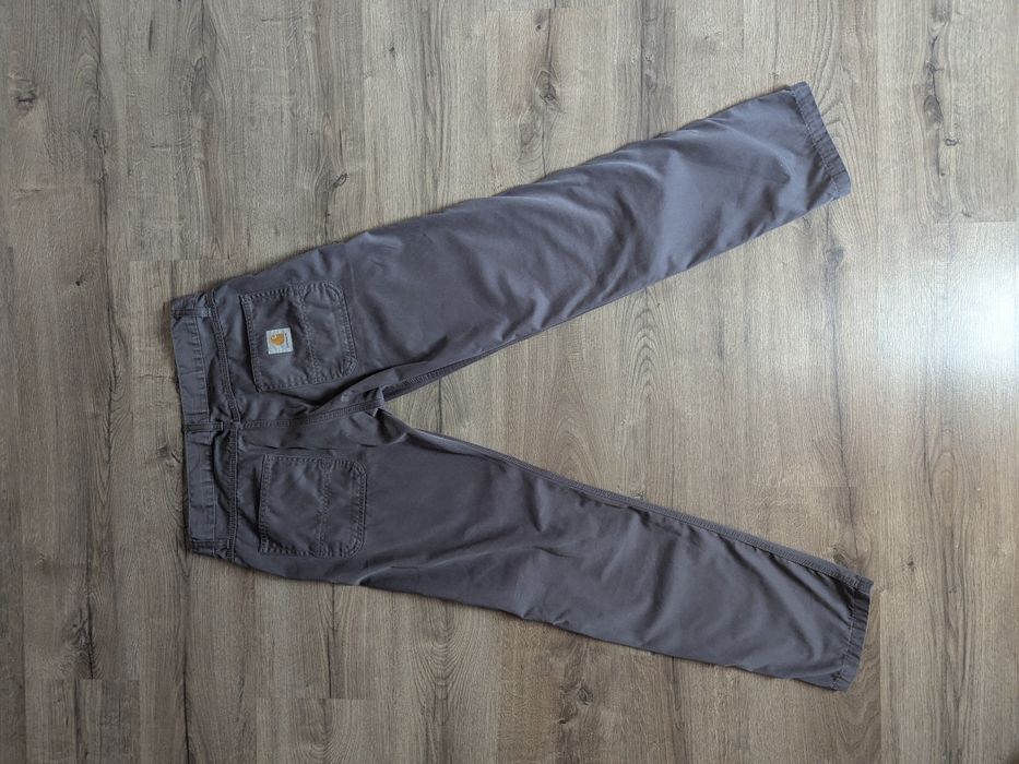 Штани carhartt 32x32
