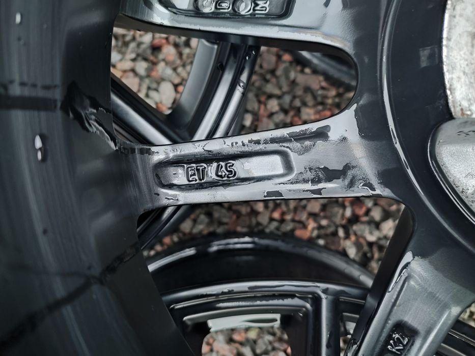 Диски 5/108 R17 Ford Volvo