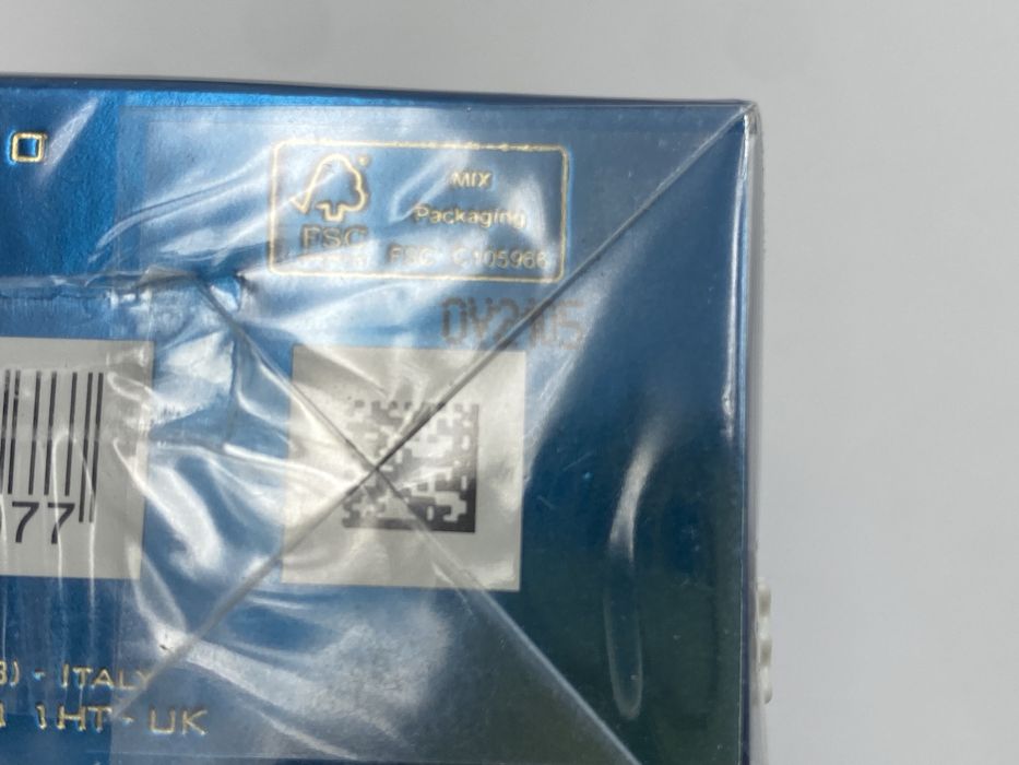 Oryginalne Perfumy Męskie Versace Eros Parfum 100ml