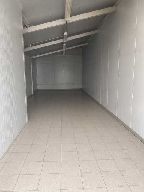 Hala 400 m2 do wynajęcia/podnajmu- Sękowo