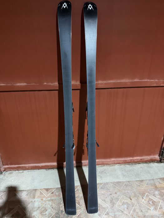 Лижі Volkl Race Tiger