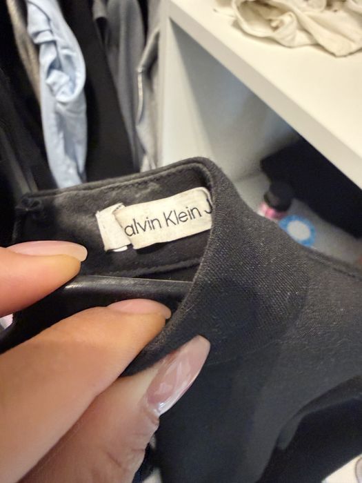 Сукні calvin klein